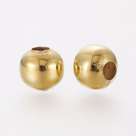 Spacer Beads X-E189Y-G-1