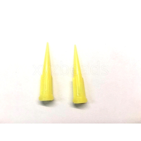 27G TT Plastic Needles TOOL-WH0130-98M-1