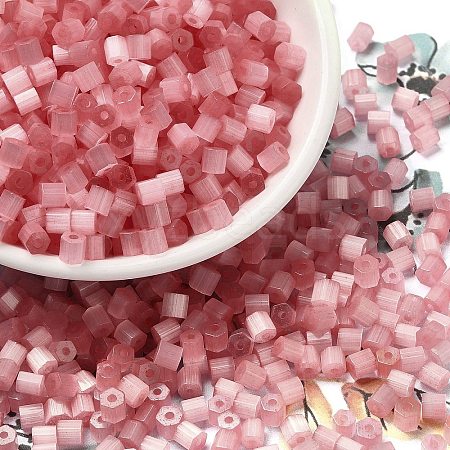Glass Seed Beads X1-SEED-H002-D-A810-1