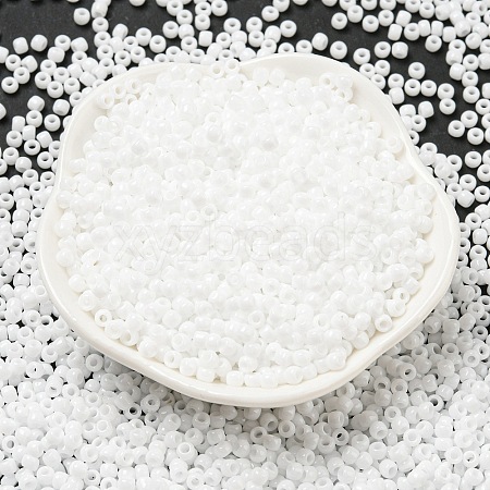 TOHO 8/0 Round Beads X-SEED-TR08-0041-1