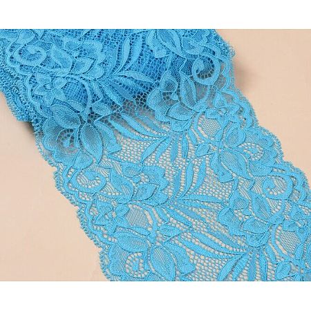 Lace Trim OCOR-WH0060-17E-21-1