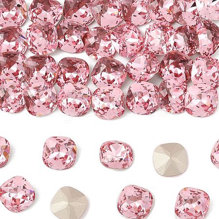 Preciosa® MAXIMA Crystal Fancy Stones X-PRC-FC12-70020-1