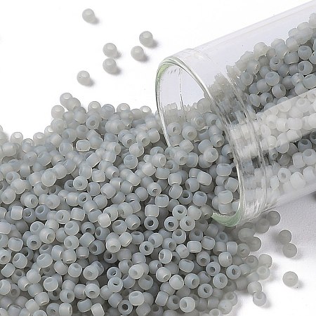 TOHO Round Seed Beads X-SEED-TR11-0150F-1