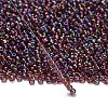 TOHO 8/0 Round Beads SEED-TR08-0166B-3