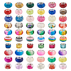 Resin European Beads RPDL-TA0001-02-1