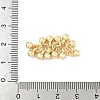 CCB Beads Pendants LS-KK-P322-03A-G-3