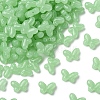Glass Imitation Jade Beads GLAA-YWC0006-01A-1