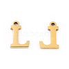 201 Stainless Steel Charms STAS-N091-176L-LG-1