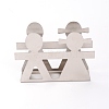 304 Stainless Steel Napkin Holder DJEW-WH0033-51-2