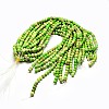 Natural Imperial Jasper Beads Strands G-I122-10mm-01-4