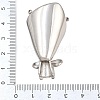 304 Stainless Steel Connector Charms SA-CBA3073-01P-3