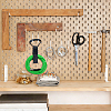 Nylon & PVC Durable Storage Strap with Carrying Handle AJEW-WH0609-762B-5