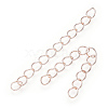 Iron Chain Extender IFIN-T007-10RG-NF-2