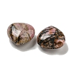 Natural Rhodonite Beads G-P531-A36-01-2