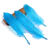 Feather Ornament Accessories PW-WGEAACD-08-1