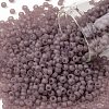 TOHO Round Seed Beads X-SEED-TR08-0151F-1