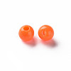Opaque Acrylic Beads MACR-S370-C6mm-A37-2