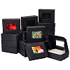 Cardboard Candy Gift Boxes CON-WH0086-139A-1