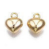 Brass Charms KK-N233-155-2