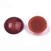 Opaque Resin Cabochons CRES-T023-01C-3
