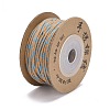 Cotton Cord OCOR-E027-01B-06-3