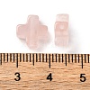 Natural Rose Quartz Beads G-K369-02G-3