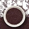 TOHO 11/0 Demi Round Beads X-SEED-DR11-0703-4