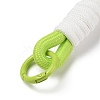 Braided Nylon Strap AJEW-C035-03D-2