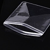 Transparent Plastic Zip Lock Bags ABAG-T011-02C-2