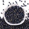 Glass Seed Beads SEED-A032-06S-2