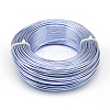 Round Aluminum Wire AW-S001-2.5mm-19-1