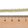 Glass Pearl Beads Strands HY-3D-B04-5