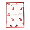 Valentine's Day Theme Paper Hand Bags CARB-C001-01B-01-4