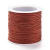 Braided Nylon Thread NWIR-K013-A22-2