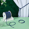 33~35M 3-Ply Polyester Twisted Cord OCOR-PH0036-20C-4