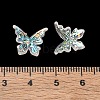 Acrylic Bead Caps AC-CBA81FF-06A-5