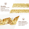 Plastic Paillette Elastic Beads PVC-OC0001-01I-4