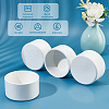 Plastic Water Pipe End Caps FIND-WH0137-14A-01-5