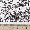MIYUKI Round Rocailles Beads SEED-G008-RR4556-4
