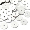 SHEGRACE Brass Spacer Beads XGRPCU834-277P-1