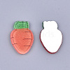 Plastic Cabochons KY-T010-35-2