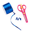  Plastic Wire Twist Ties AJEW-TA0017-18D-3