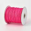 Eco-Friendly Korean Waxed Polyester Cord YC-P002-3mm-1180-3