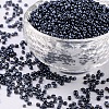 12/0 Glass Seed Beads SEED-US0003-2mm-606-1
