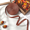 5M Folding PU Leather Flat Cord OCOR-WH20012-14B-04-4