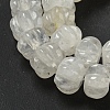 Natural Quartz Crystal Beads Strands G-G142-A18-01-4