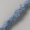 Wool Plush Sticks DIY-WH0569-49F-1