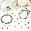 DIY Bracelets Making Kits DIY-PA0001-32-4
