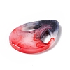 Resin Pendants RESI-C029-02D-3