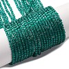 Cat Eye Beads Strands CE-I005-A51-2